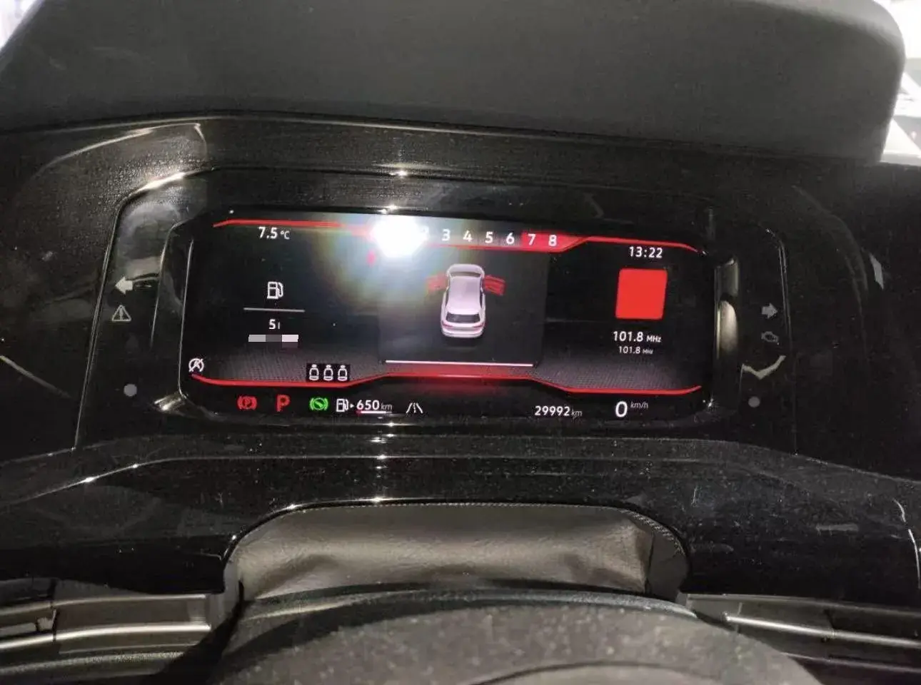 2023 VOLKSWAGEN GOLF thumbnail 4