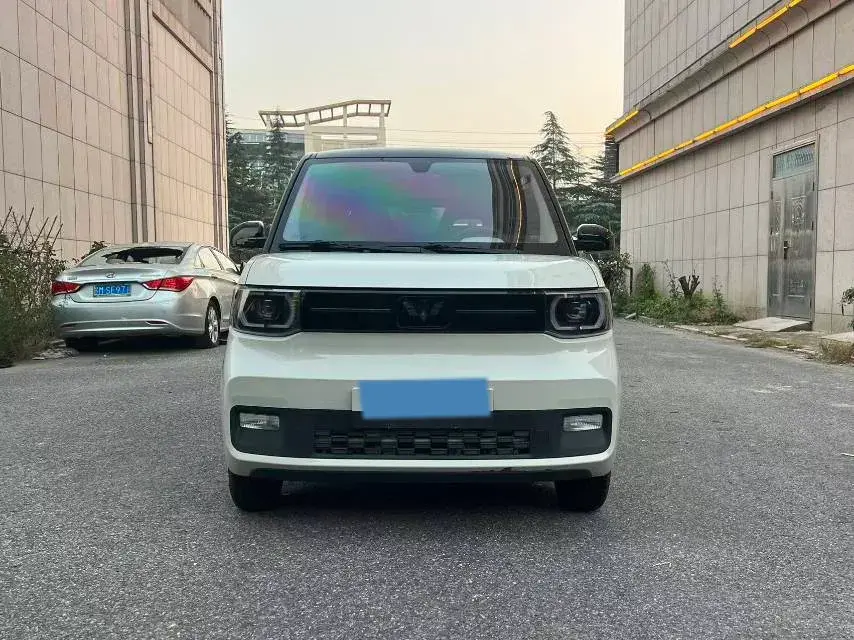 2022 WULING HONGGUANG thumbnail 2