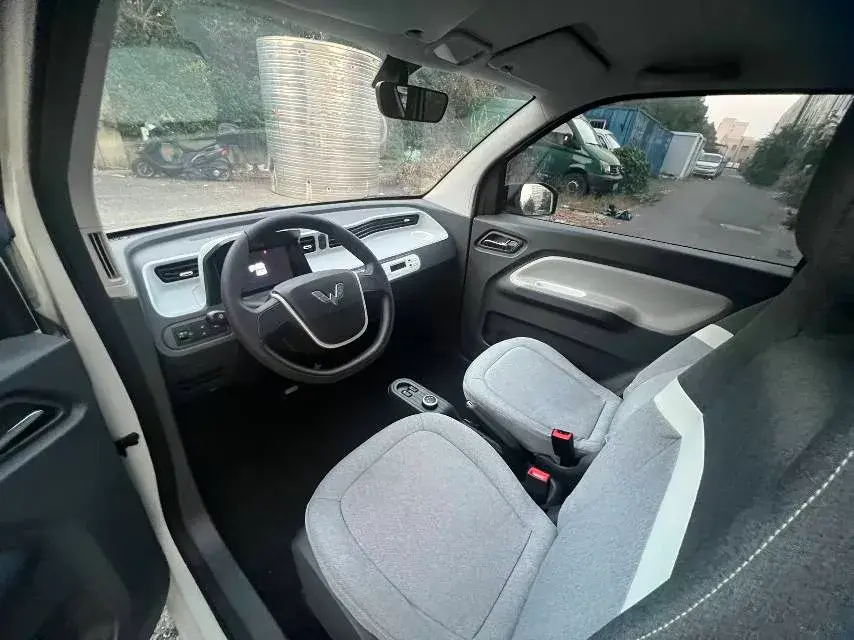 2022 WULING HONGGUANG thumbnail 4