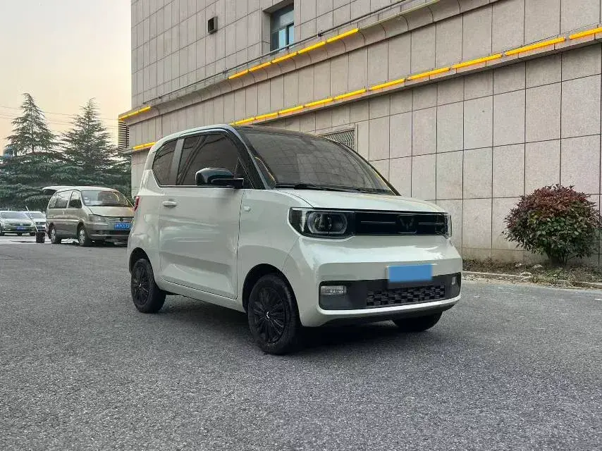 2022 WULING HONGGUANG thumbnail 3