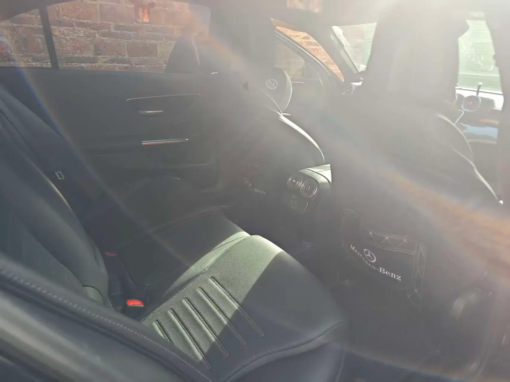 2022 MERCEDES-BENZ C thumbnail 3