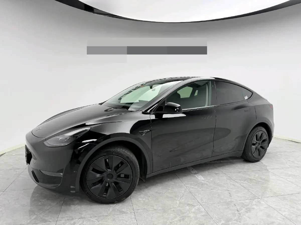 2023 Tesla Model Y BEV 78.4KWH