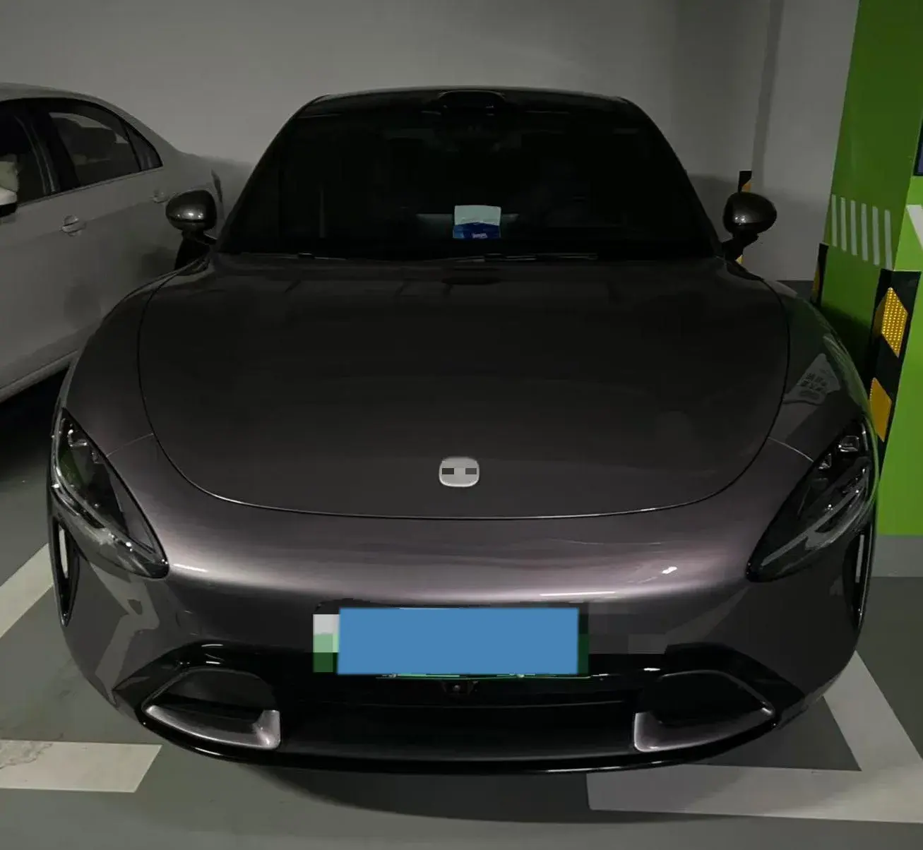 2024 MI SU7 thumbnail 2