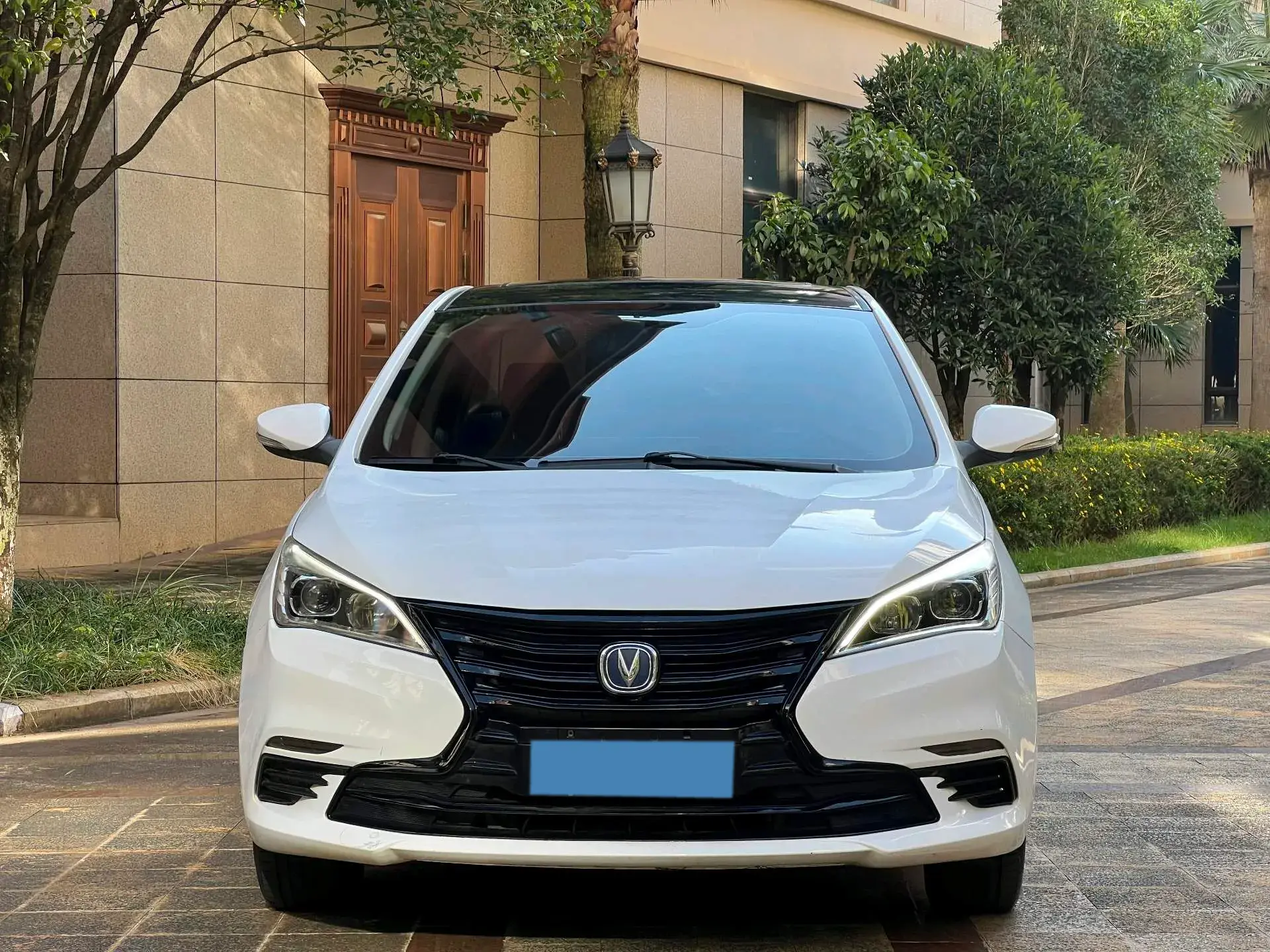 2021 CHANGAN EADO thumbnail 2