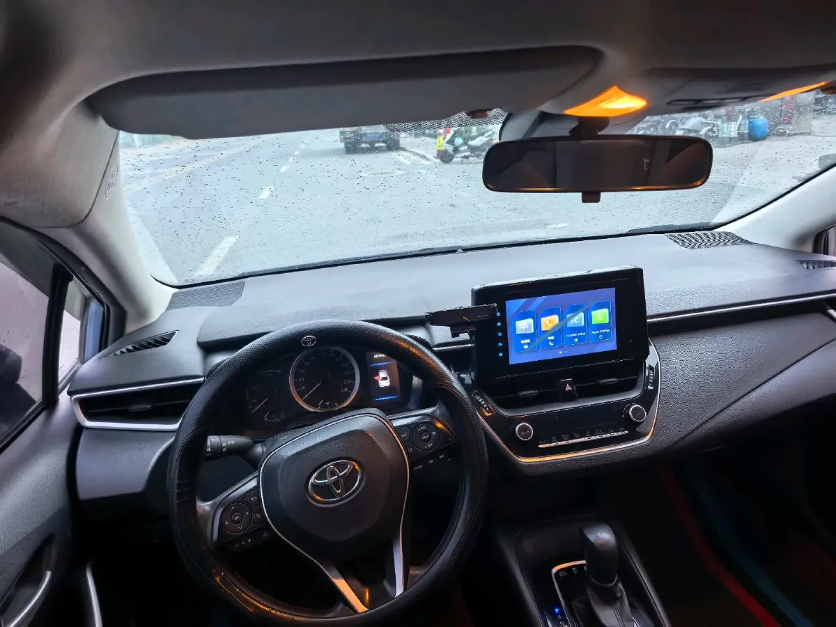 2021 Toyota Corolla 1.8L 98HP L4 E-CVT Hybrid,autocango,china used car exporter,china ev exporter,chinese used car exporter,chinese used ev exporter