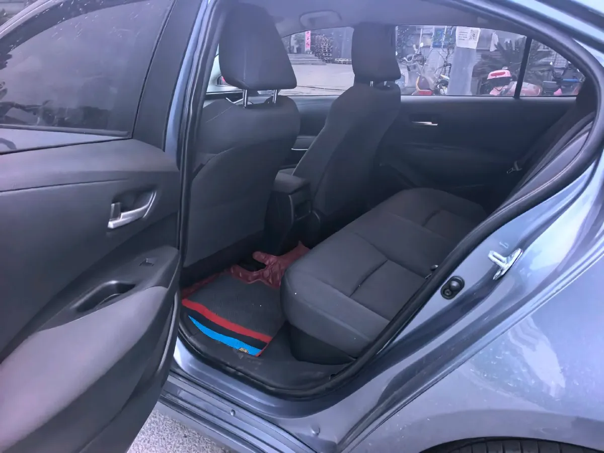 2021 Toyota Corolla 1.8L 98HP L4 E-CVT Hybrid,autocango,china used car exporter,china ev exporter,chinese used car exporter,chinese used ev exporter