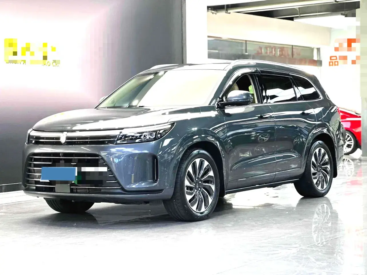 2024 AITO AITO view 1