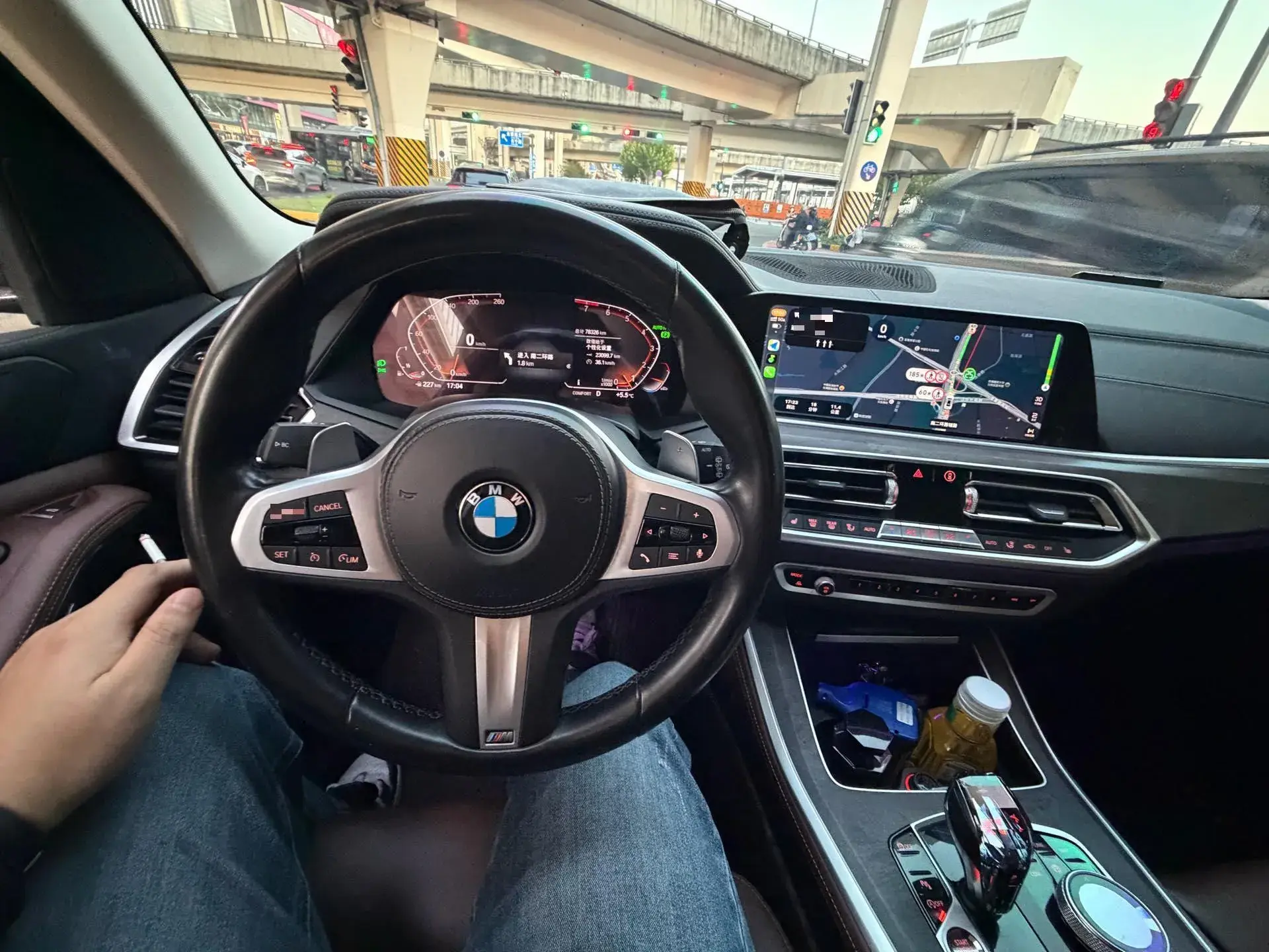 2022 BMW X5 thumbnail 4