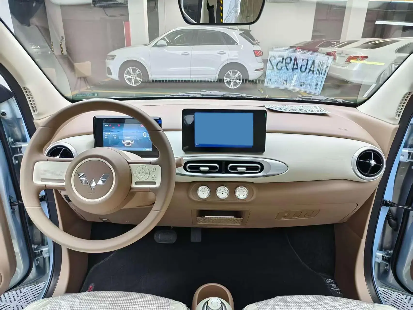 2025 WULING HONGGUANG thumbnail 4