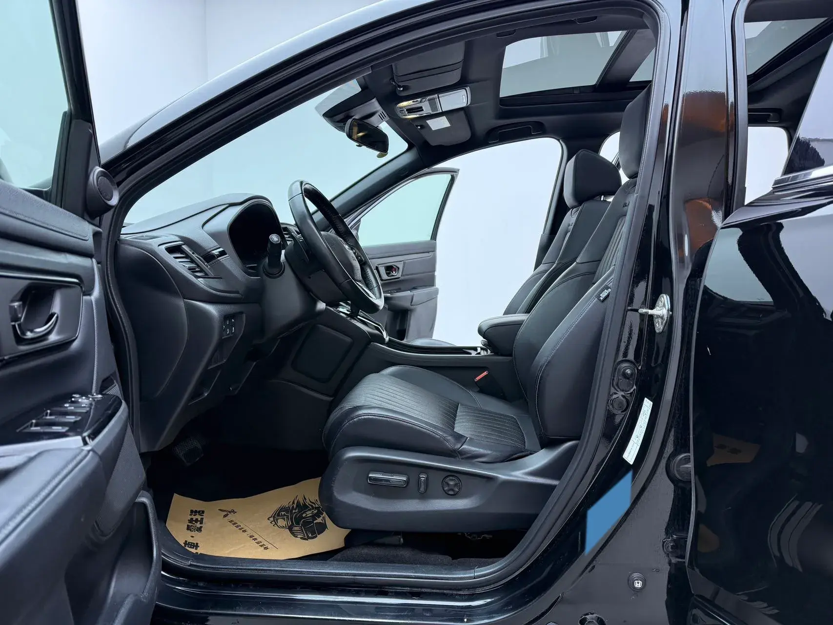 2021 HONDA BREEZE thumbnail 4