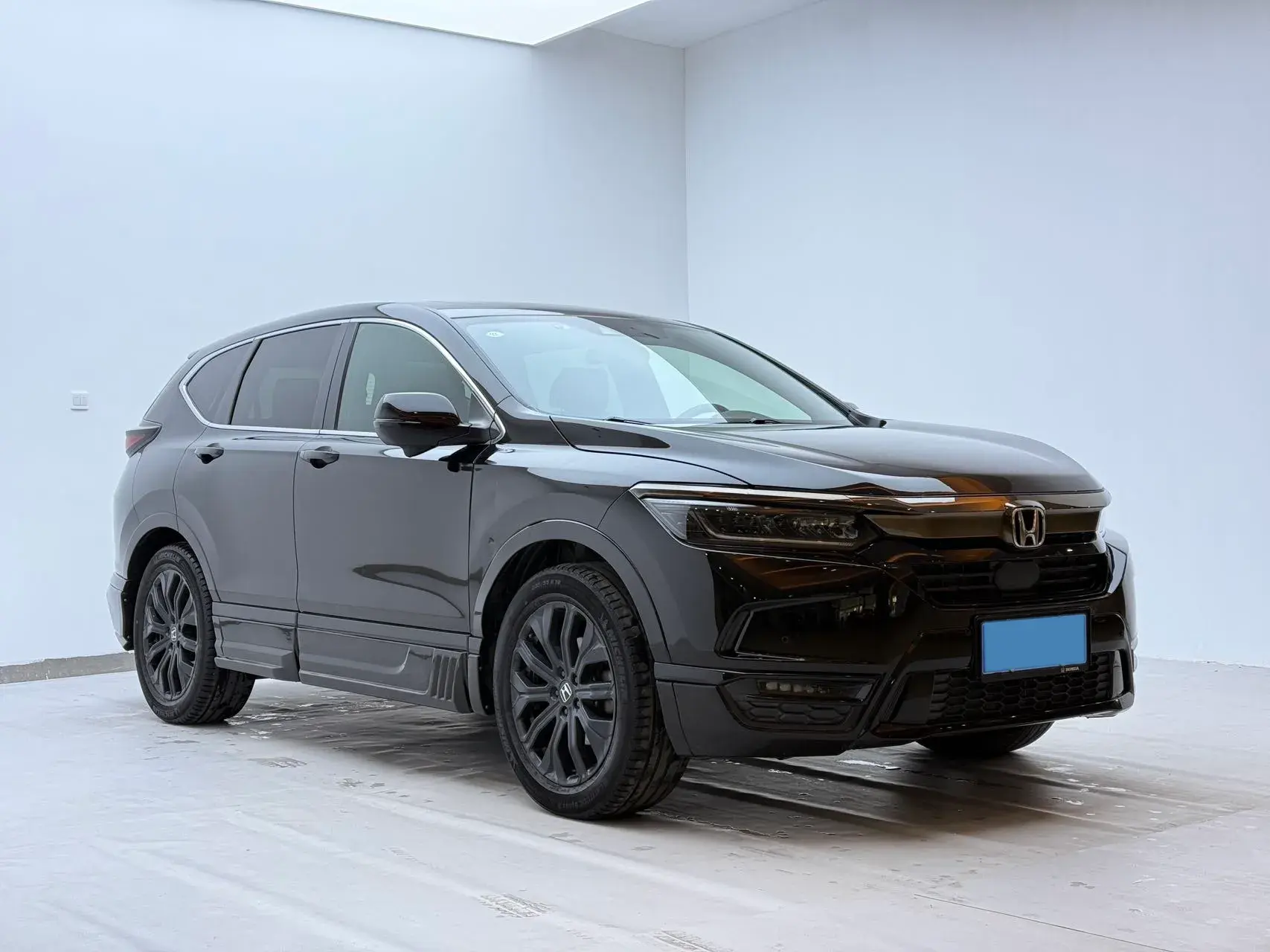 2021 HONDA BREEZE thumbnail 3