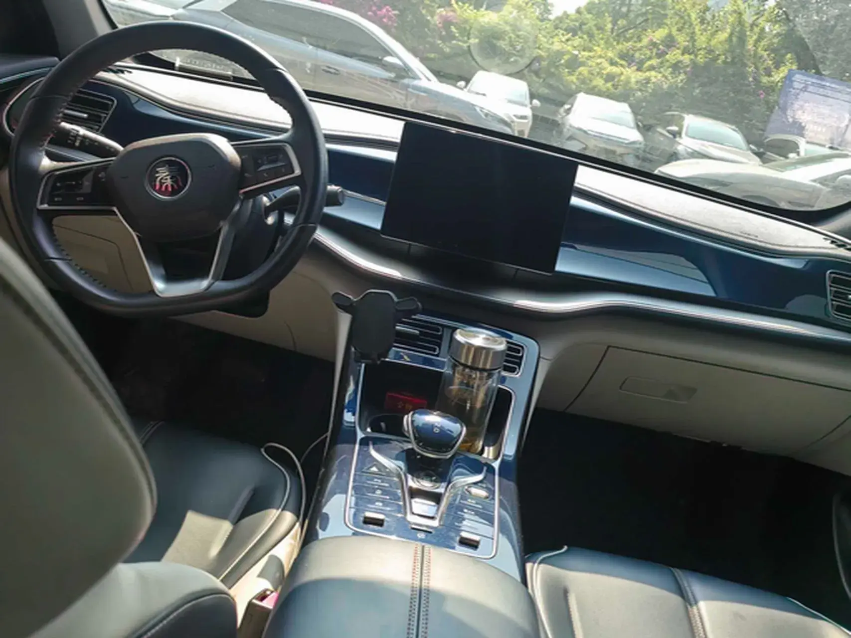 2023 BYD QIN thumbnail 3