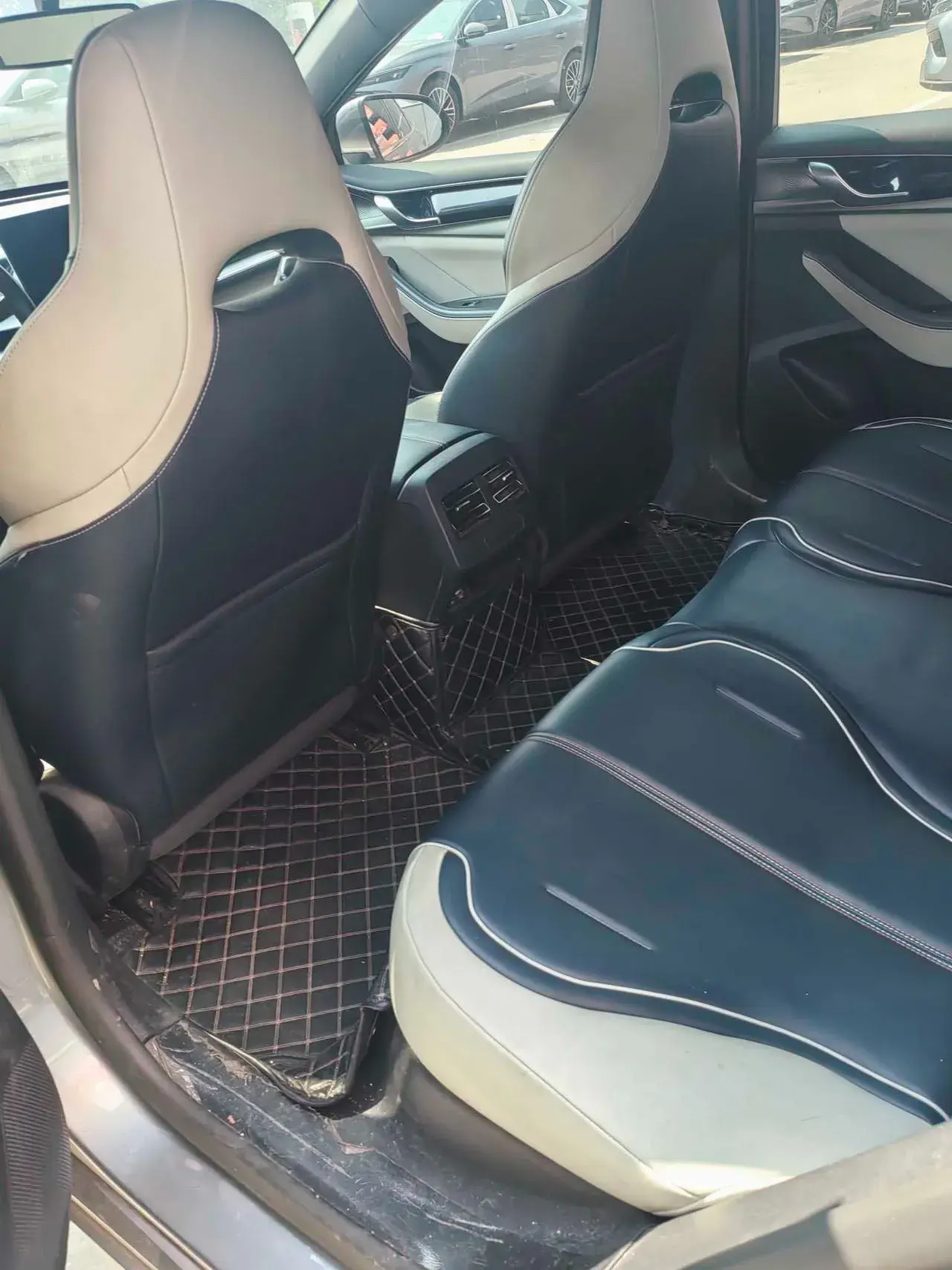 2023 BYD QIN thumbnail 4