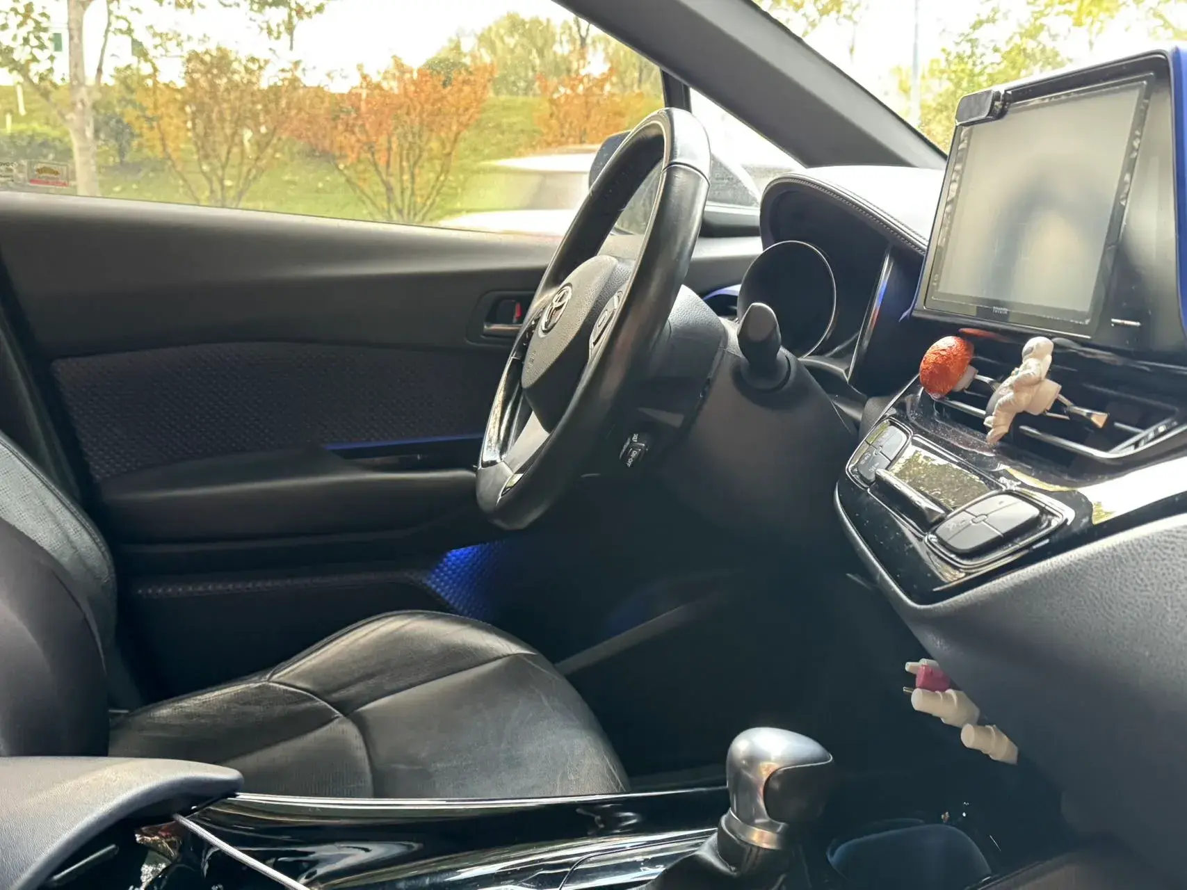 2018 TOYOTA IZOA thumbnail 4