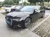 2023 Audi A6L 2.0T 190HP L4 7DCT