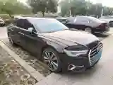 2023 Audi A6L 2.0T 190HP L4 7DCT