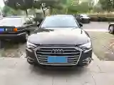 2023 Audi A6L 2.0T 190HP L4 7DCT