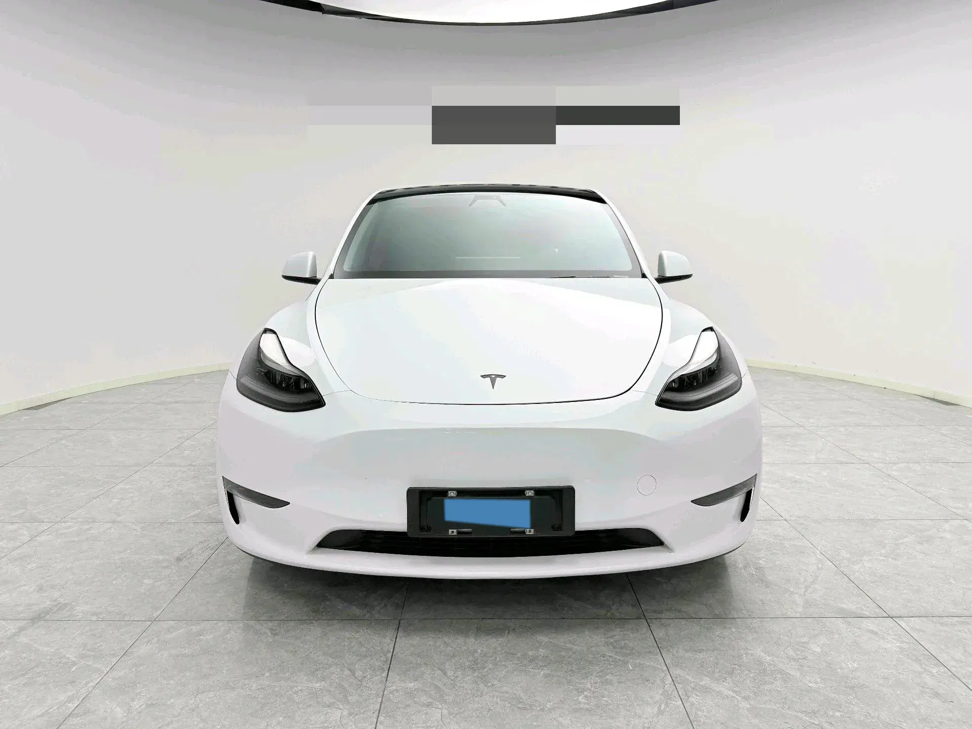 2021 TESLA MODEL thumbnail 2