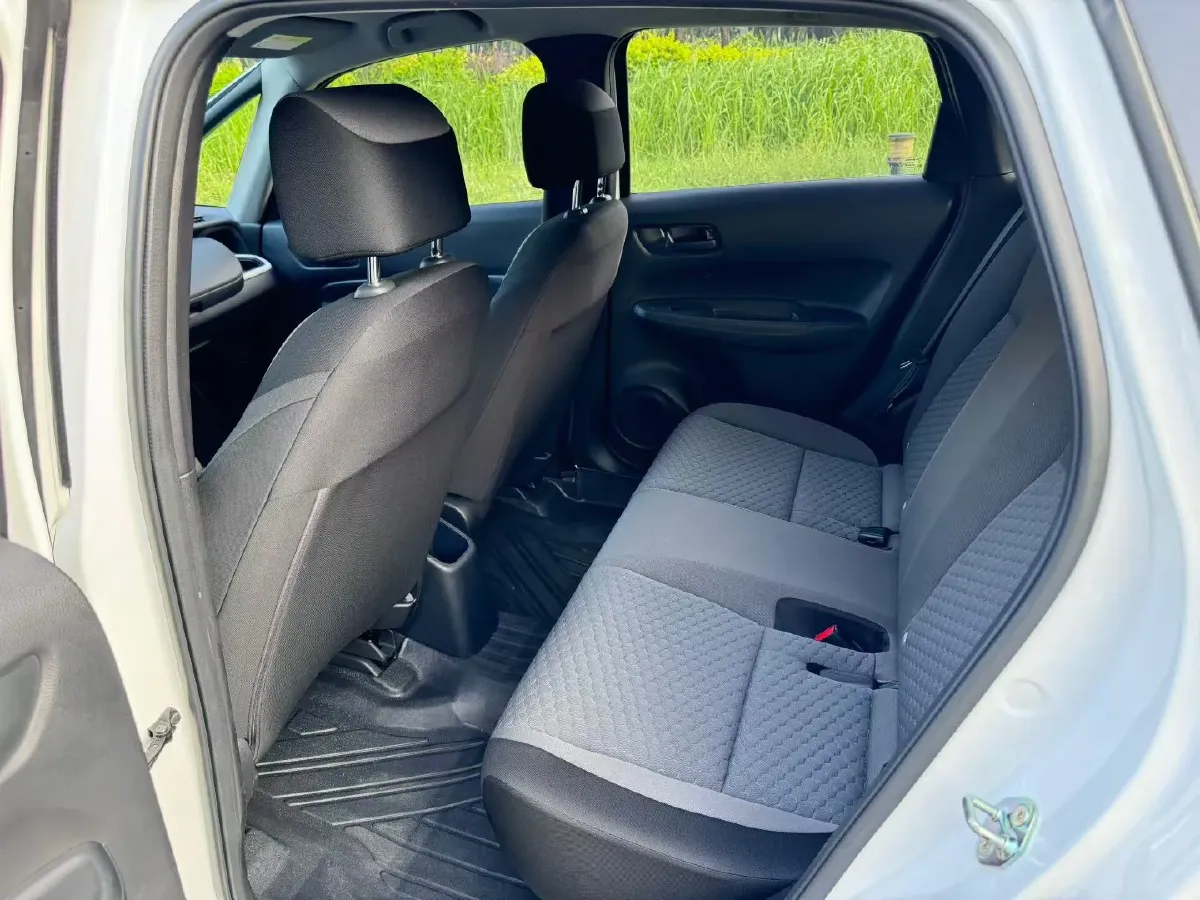 2024 Honda Fit 1.5L 124HP L4 CVT,autocango,china used car exporter,china ev exporter,chinese used car exporter,chinese used ev exporter