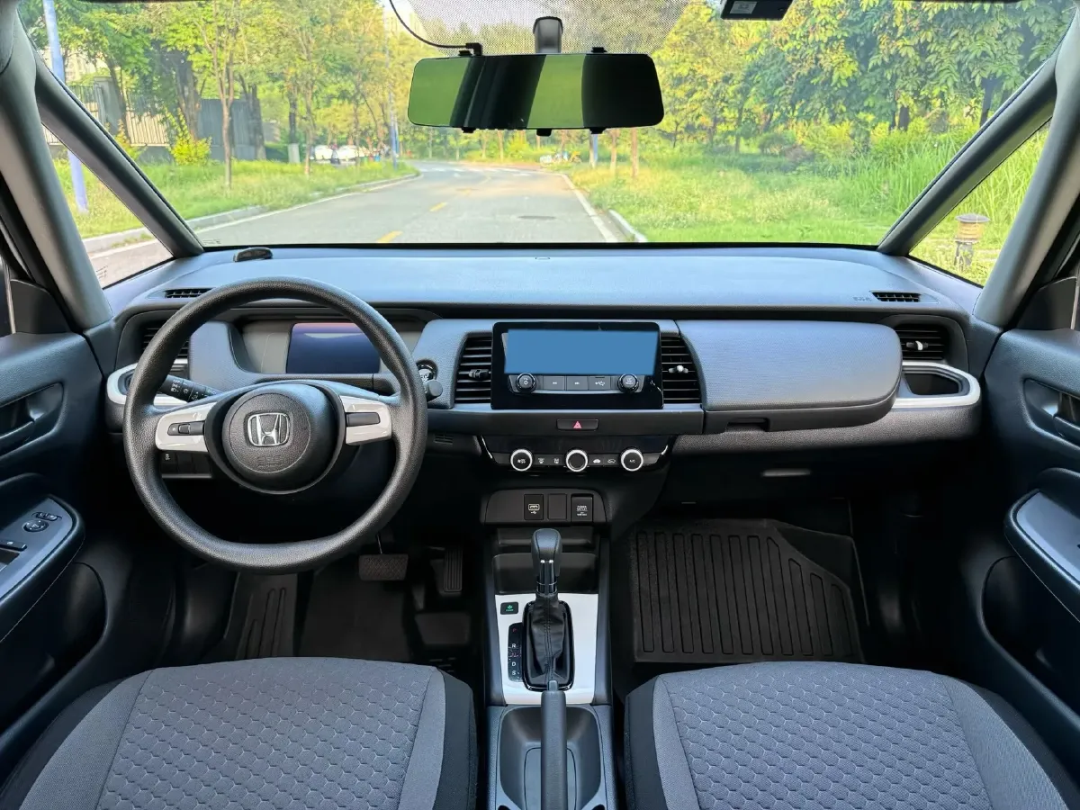 2024 Honda Fit 1.5L 124HP L4 CVT,autocango,china used car exporter,china ev exporter,chinese used car exporter,chinese used ev exporter