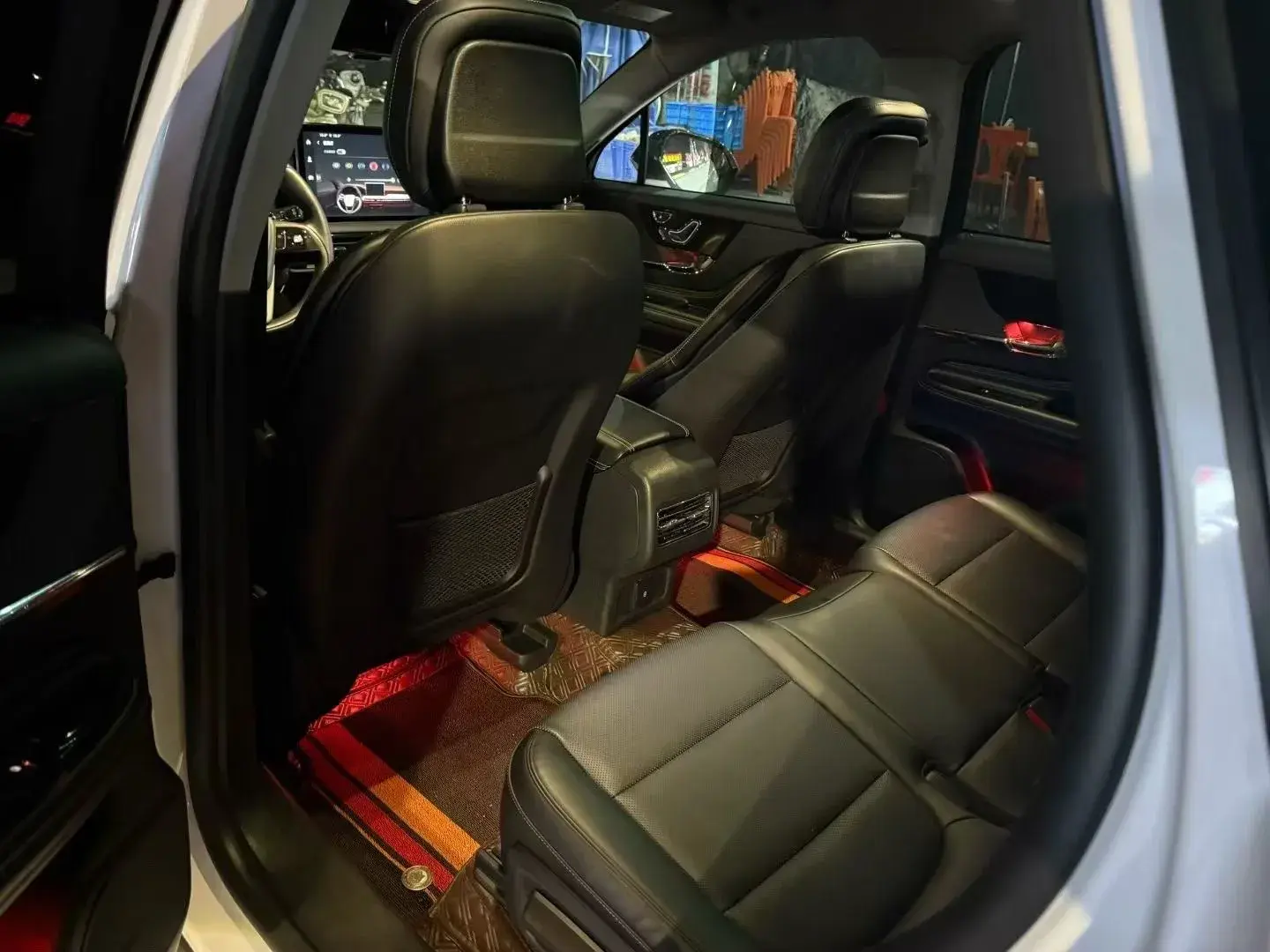 2022 LINCOLN CORSAIR thumbnail 4