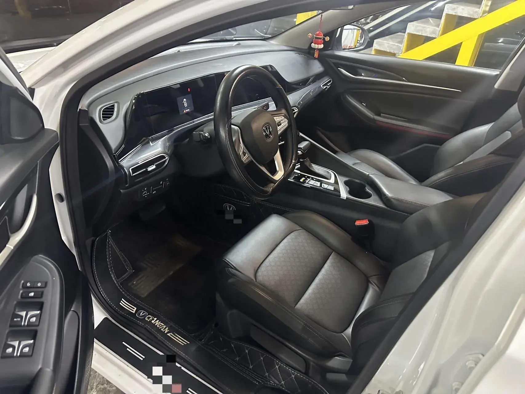 2021 CHANGAN EADO thumbnail 4