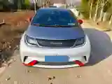 2021 BYD Dolphin BEV 44.9KWH