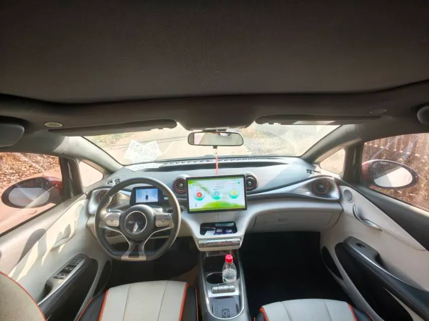 2021 BYD Dolphin BEV 44.9KWH,autocango,china used car exporter,china ev exporter,chinese used car exporter,chinese used ev exporter