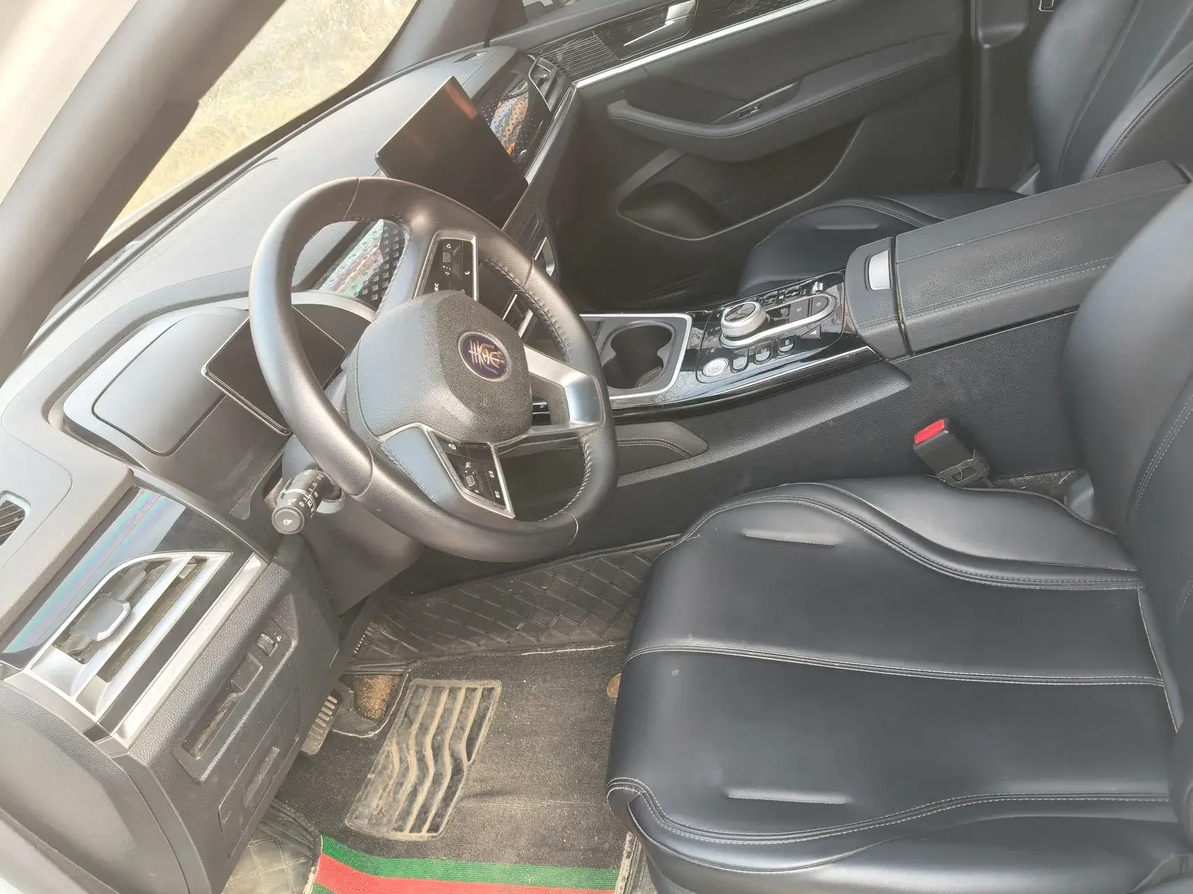 2023 BYD QIN thumbnail 4