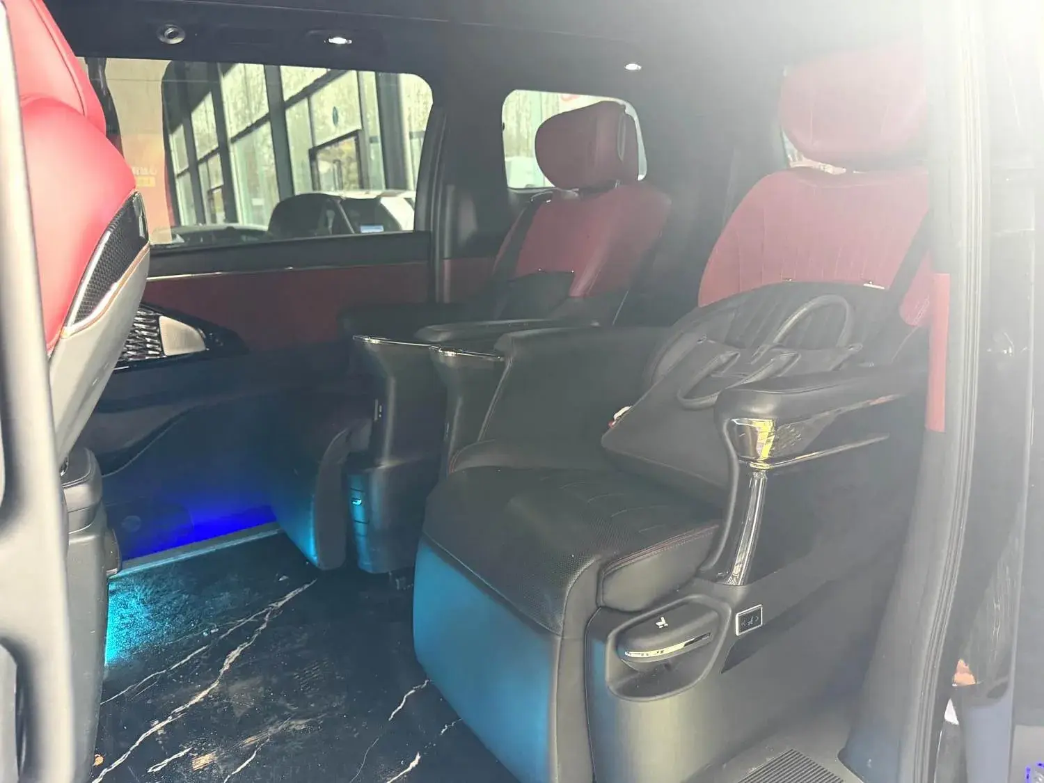 2024 GAC TRUMPCHI thumbnail 4