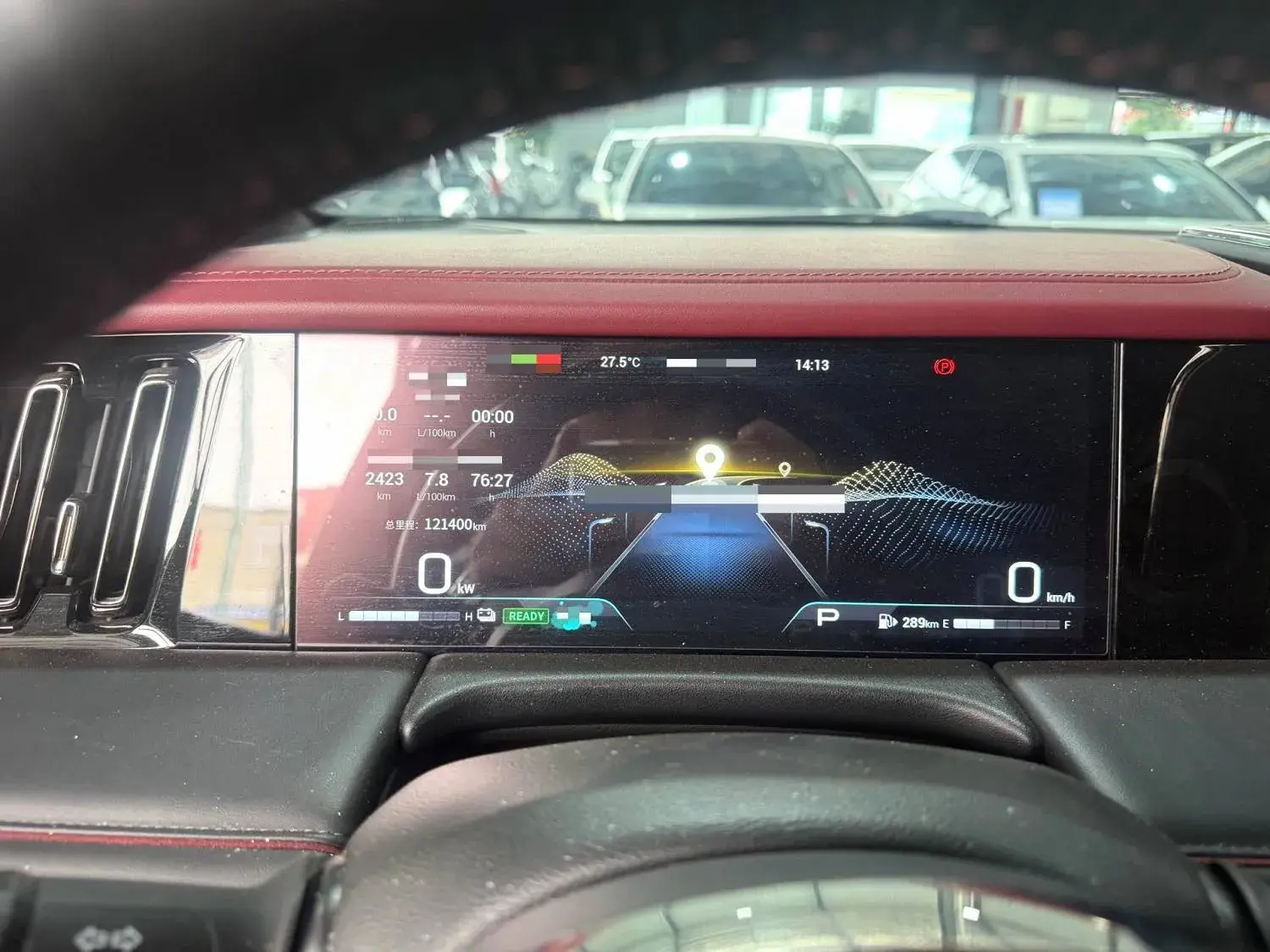 2024 GAC TRUMPCHI thumbnail 3