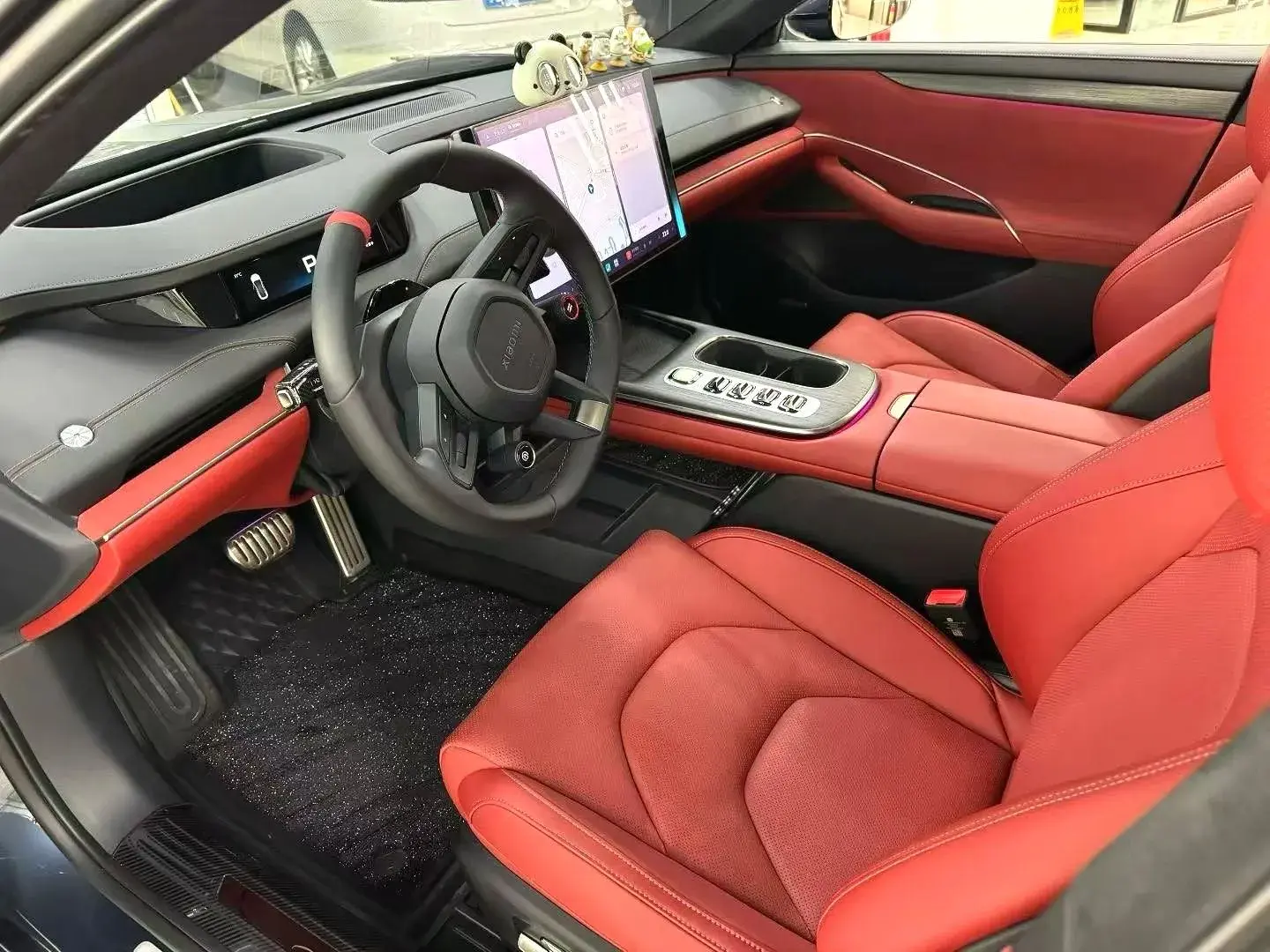 2024 MI SU7 thumbnail 2