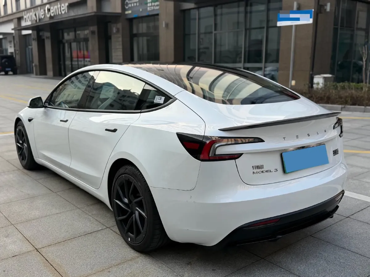 2024 Tesla Model 3 BEV 78.4KWH,autocango,china used car exporter,china ev exporter,chinese used car exporter,chinese used ev exporter