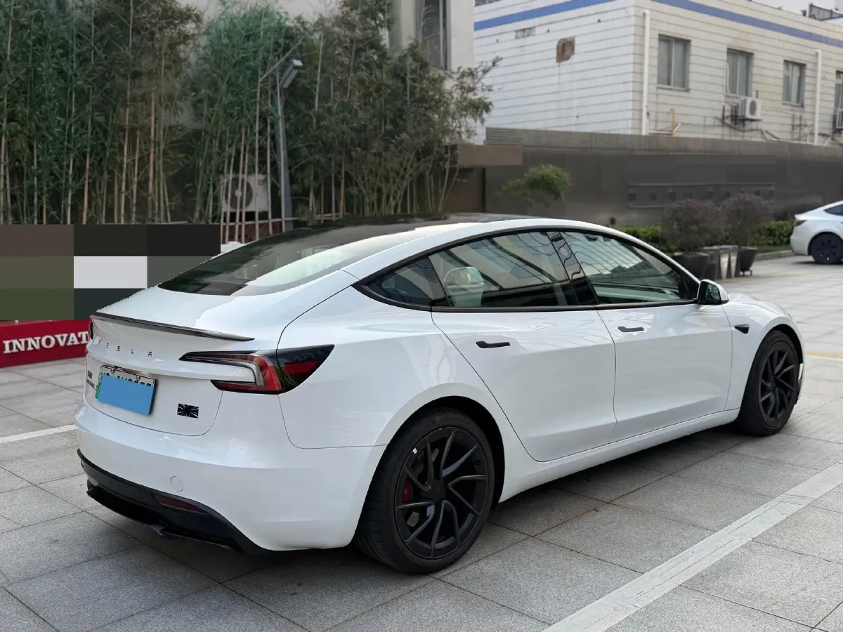 2024 Tesla Model 3 BEV 78.4KWH,autocango,china used car exporter,china ev exporter,chinese used car exporter,chinese used ev exporter