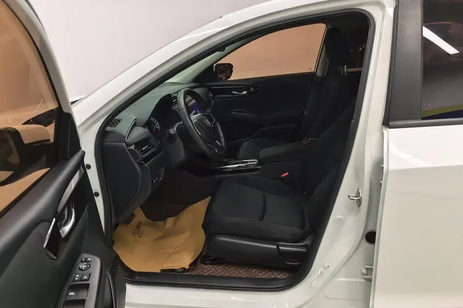 2019 HONDA CRIDER thumbnail 2