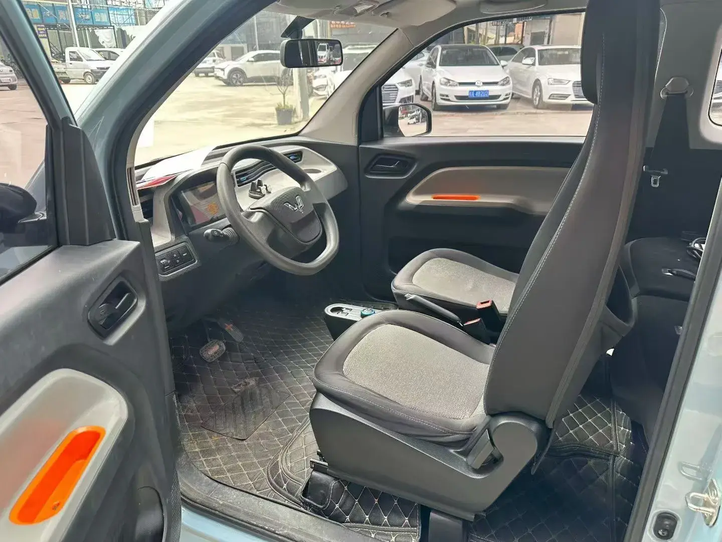 2020 WULING HONGGUANG thumbnail 3