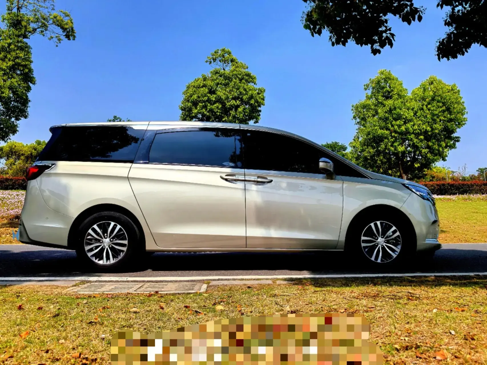 2022 BUICK GL8 thumbnail 2