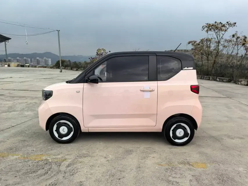 2021 WULING HONGGUANG thumbnail 3