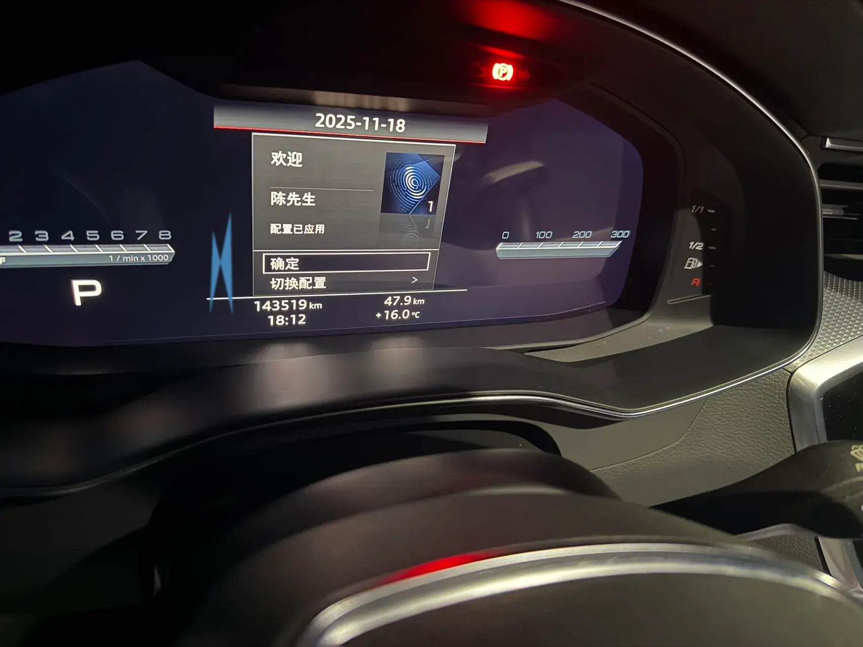 2019 AUDI A6L thumbnail 4