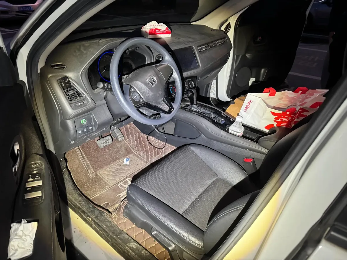 2020 Honda Vezel 1.5L 131HP L4 CVT,autocango,china used car exporter,china ev exporter,chinese used car exporter,chinese used ev exporter