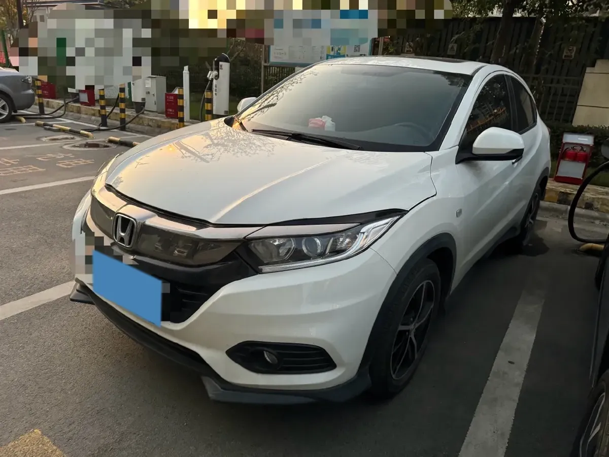 2020 Honda Vezel 1.5L 131HP L4 CVT,autocango,china used car exporter,china ev exporter,chinese used car exporter,chinese used ev exporter