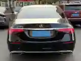 2021 Mercedes-Benz S Class 3.0T 313HP L6 9AT