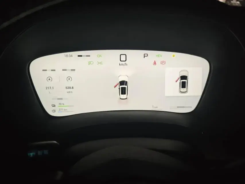 2025 BYD SONG thumbnail 3