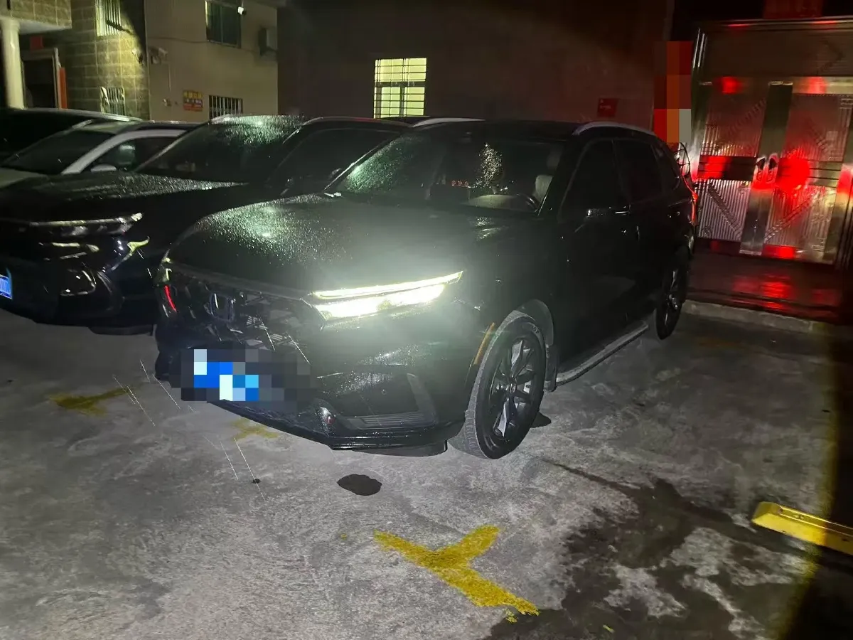 2023 Honda CR-V 2.0L 150HP L4 E-CVT Hybrid,autocango,china used car exporter,china ev exporter,chinese used car exporter,chinese used ev exporter