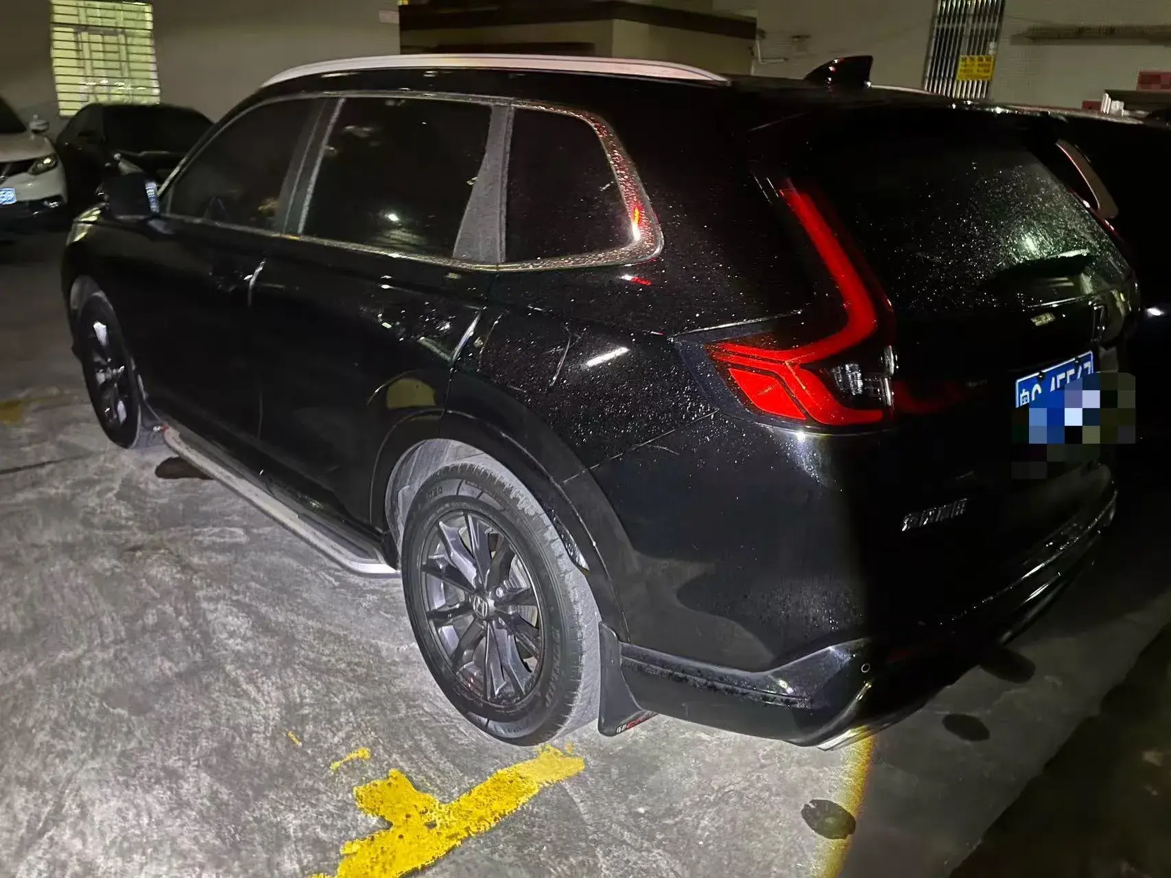 2023 HONDA CR-V thumbnail 2