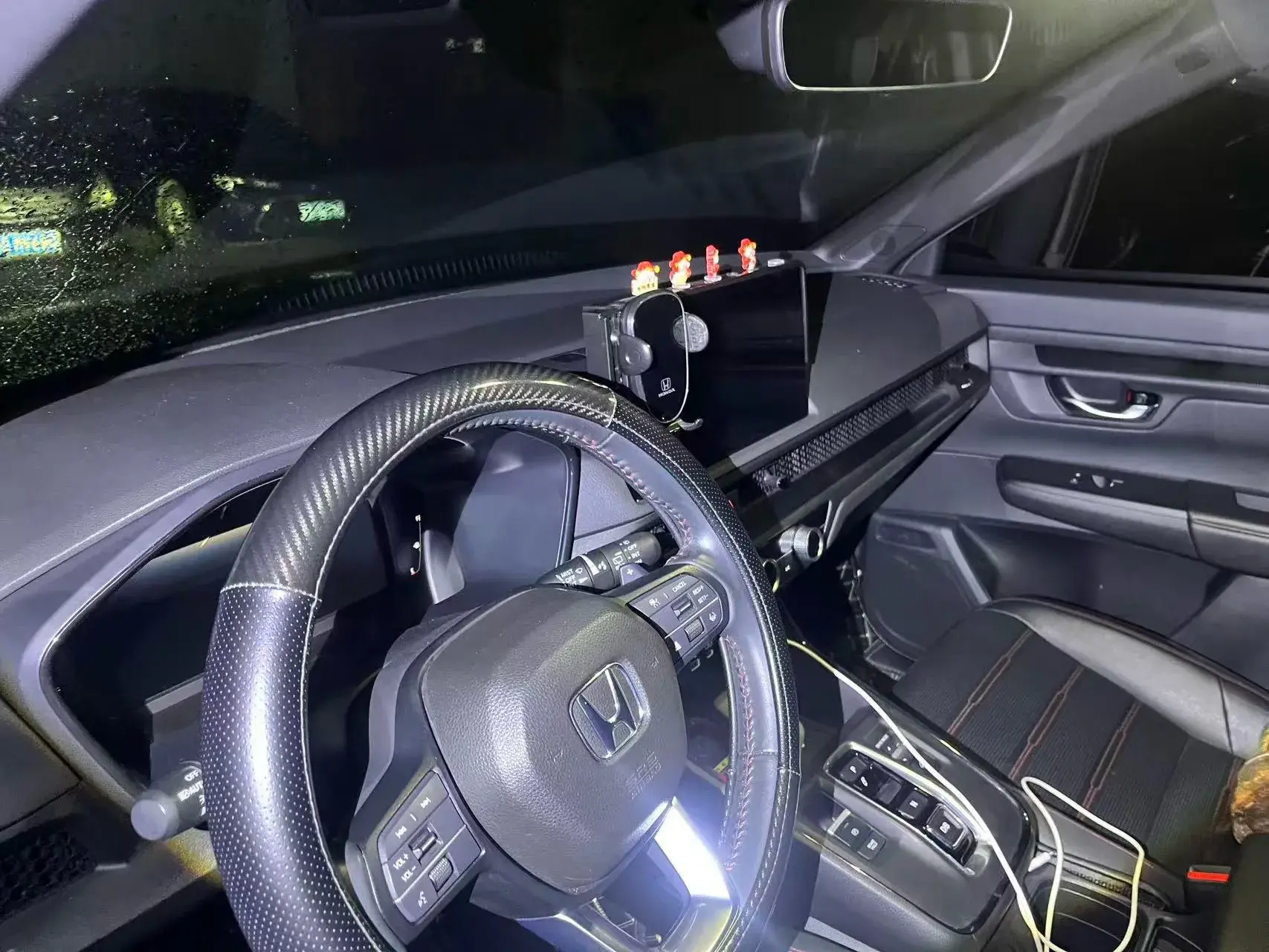 2023 HONDA CR-V thumbnail 4