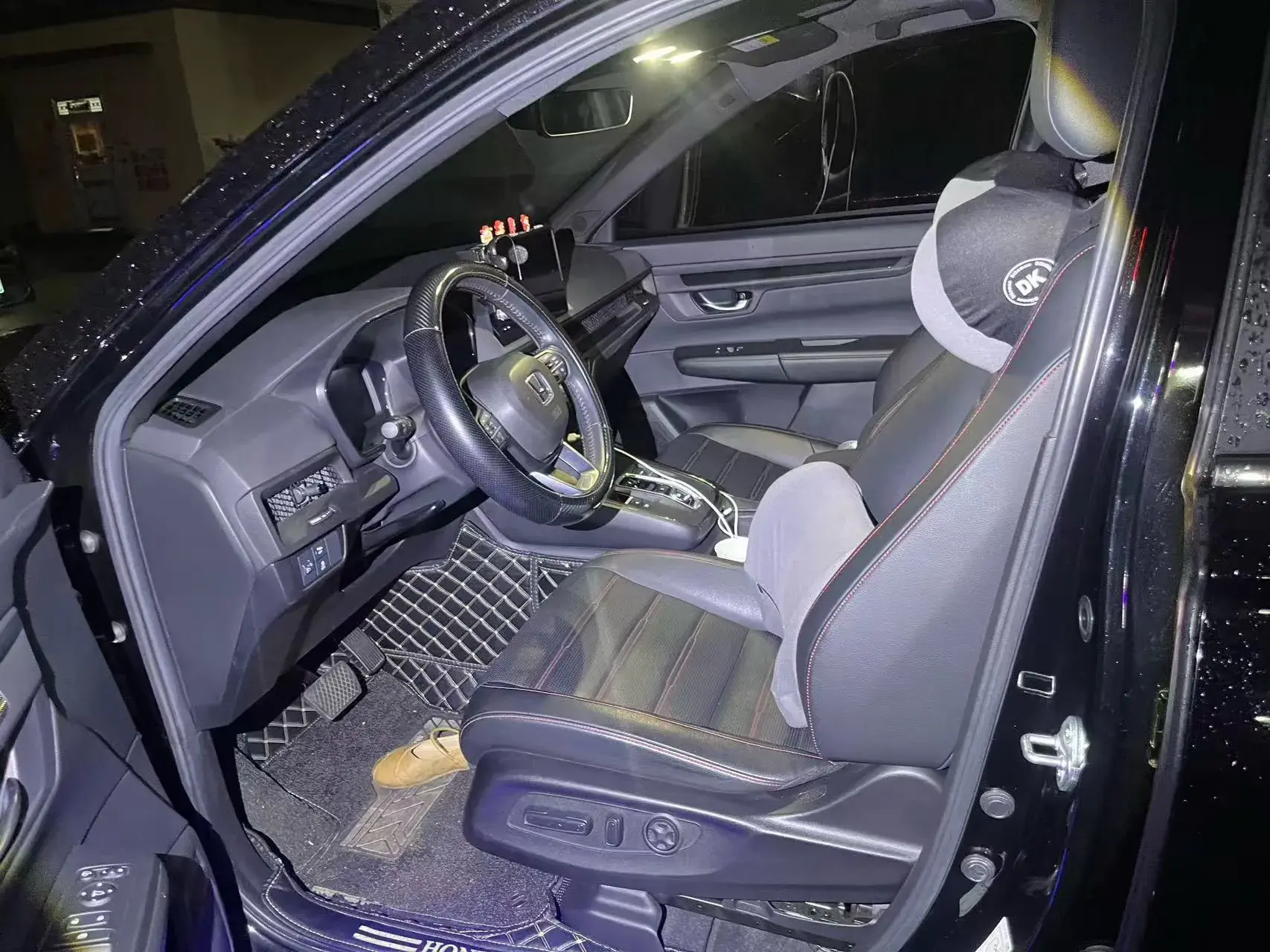 2023 HONDA CR-V thumbnail 3