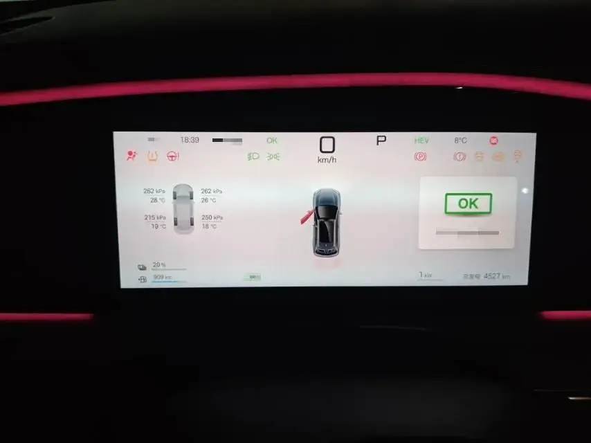 2025 BYD SEA thumbnail 4