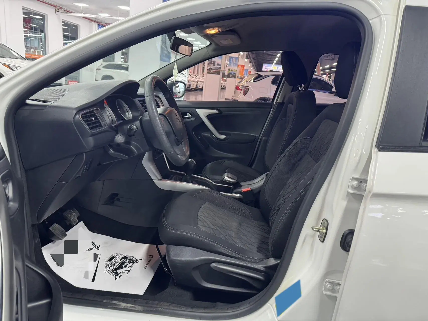 2018 CITROEN C3-XR thumbnail 4