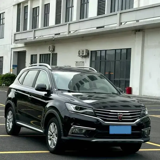 2018 ROEWE RX5 thumbnail 2
